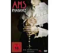 American Horror Story - Staffel 4 [Blu-ray]