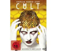 American Horror Story - Staffel 7 [DVD]