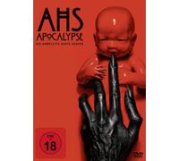 American Horror Story - Staffel 6 [DVD]