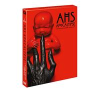 American Horror Story - Stagione 08 (3 Dvd)