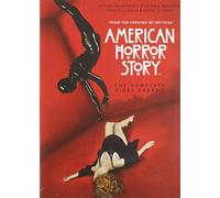American Horror Story: The Complete First Season [Reino Unido] [DVD]