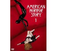 American Horror Story Vol.1 [DVD de Audio]