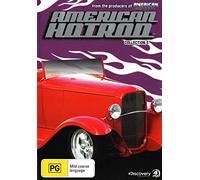American Hot Rod: Collection 5 (4 Dvd) [Edizione: Australia] [Italia]
