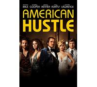 American Hustle [Blu-ray] [2013] [Reino Unido]