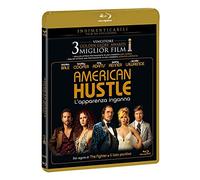American Hustle (Indimenticabili) [Italia] [Blu-ray]