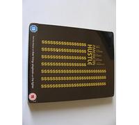 American Hustle - Limited Edition Steelbook [Edizione: Regno Unito] [Blu-ray]