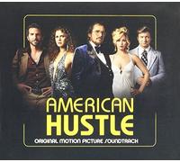 American Hustle: Original Motion Picture Soundtrack