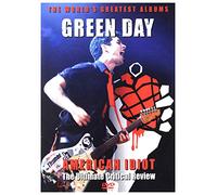 Green Day - American Idiot: Critical Review [Reino Unido] [DVD]