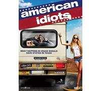 American Idiots [ Origen Holandés, Ningun Idioma Espanol ]