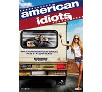 American Idiots [ Origen Holandés, Ningun Idioma Espanol ]