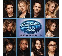 Varios artistas – American Idol: Temporada 9 – Sony Music