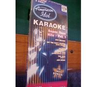 American Idol Karaoke Super Teen Hits Pak 1 by Unknown (0100-01-01)
