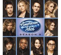 American Idol Season 9