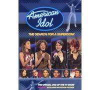 American Idol: The Search for a Superstar [USA] [DVD]