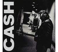 American III: Solitary Man by Johnny Cash (2002-05-21)