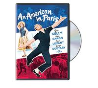 American In Paris [Edizione: Stati Uniti] [USA] [DVD]