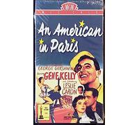 American in Paris [USA] [VHS]