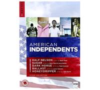AMERICAN INDEPENDENTS Volume 1 [DVD] [Reino Unido]
