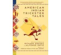American Indian Trickster Tales (ebook)