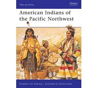 American Indians Of The Pacific Norhwest