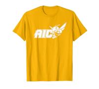American International College AIC Yellow Jackets Camiseta