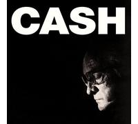 American IV: The Man Comes Around by Johnny Cash (2002-11-05)