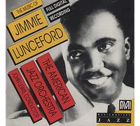 American Jazz Orchestra - Music of Jimmie Lunceford