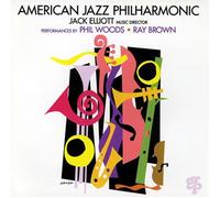 American Jazz Philharmonic - American Jazz Philharmonic