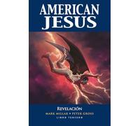 American Jesus 3