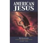 American jesus n.3