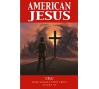 American Jesus T01 (ebook)