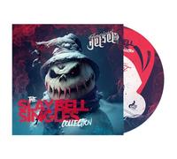 American Jetset - "The Slay Bell Singles Collection"