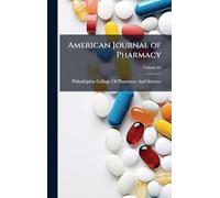 American Journal of Pharmacy