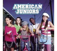 American Juniors - American Juniors