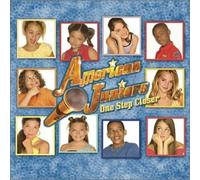 American Juniors - One Step Closer