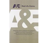 American Justice - American Justice: Blood on the Staircase [USA] [DVD]