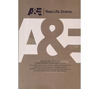 American Justice - American Justice: Countdown to an Execution [USA] [DVD]