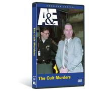American Justice: Cult Murders [USA] [DVD]