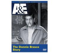 American Justice: Donnie Brasco [Edizione: Stati Uniti] [USA] [DVD]
