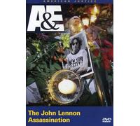 American Justice: John Lennon Assassination [Edizione: Stati Uniti] [USA] [DVD]