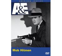 American Justice: Mob Hitmen [USA] [DVD]