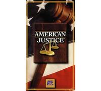 American Justice - Von Bulow-Riqueza de evidencia