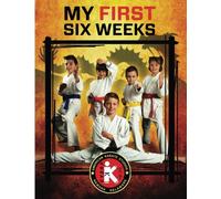 American Karate Studios Newark Delaware My First Six Weeks
