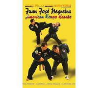 American Kenpo Karate [DVD] [Reino Unido]