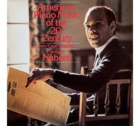 American Keyboard Music of the 20 Th Century