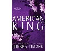 American King: A Steamy and Taboo BookTok Sensation: 3 (New Camelot, 3)