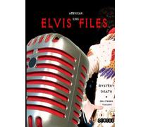 American King - The Elvis Files [DVD]