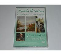 American Landscapes [Italia] [DVD]