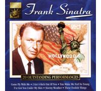 Frank Sinatra - American Legend - Frank Sinatr
