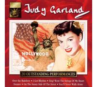 Judy Garland - American Legend-Judy Garland [Import]